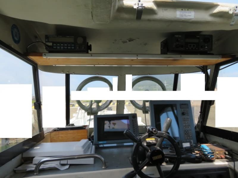 361.5m Fishing Vessel (1997) - Image 19