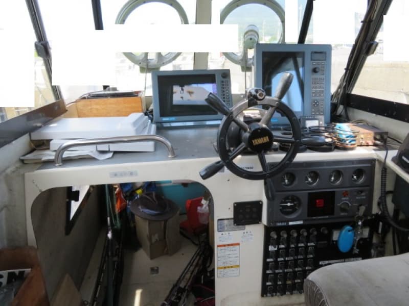 361.5m Fishing Vessel (1997) - Image 18