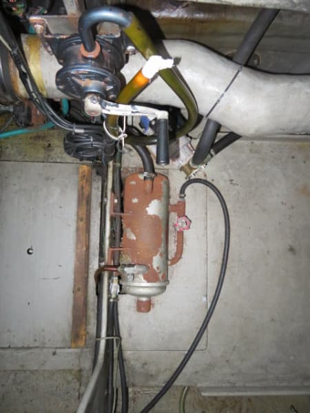 361.5m Fishing Vessel (1997) - Image 35