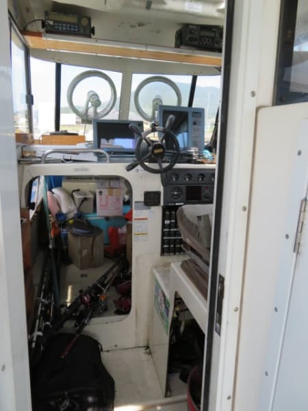 361.5m Fishing Vessel (1997) - Image 16