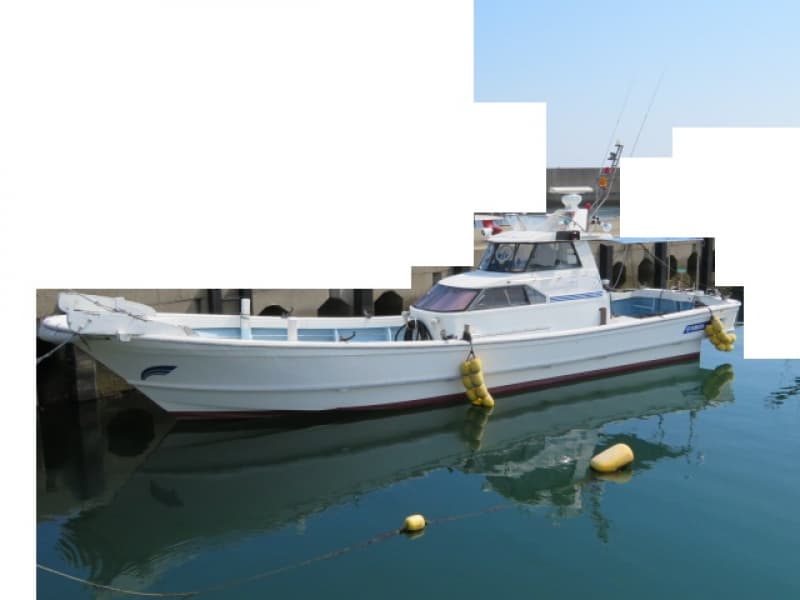 361.5m Fishing Vessel (1997) - Image 3