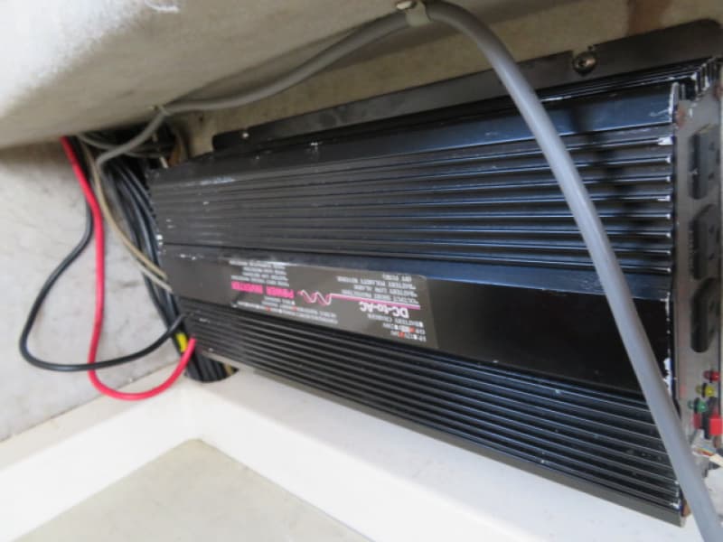 361.5m Fishing Vessel (1997) - Image 32