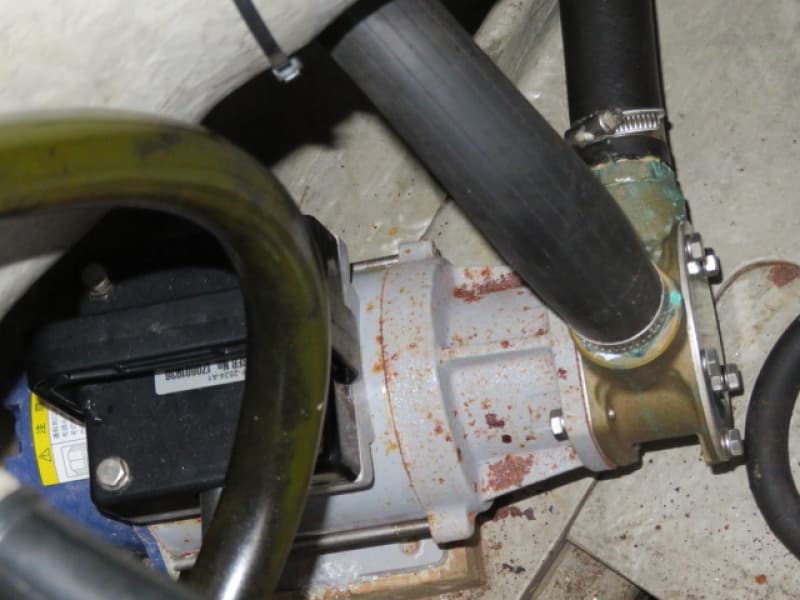 361.5m Fishing Vessel (1997) - Image 34