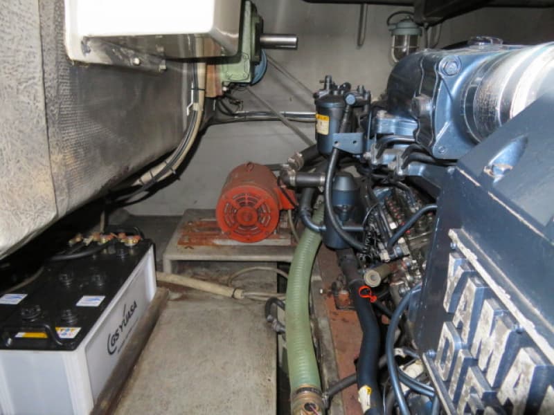 361.5m Fishing Vessel (1997) - Image 40