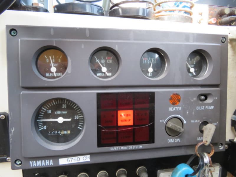 361.5m Fishing Vessel (1997) - Image 27