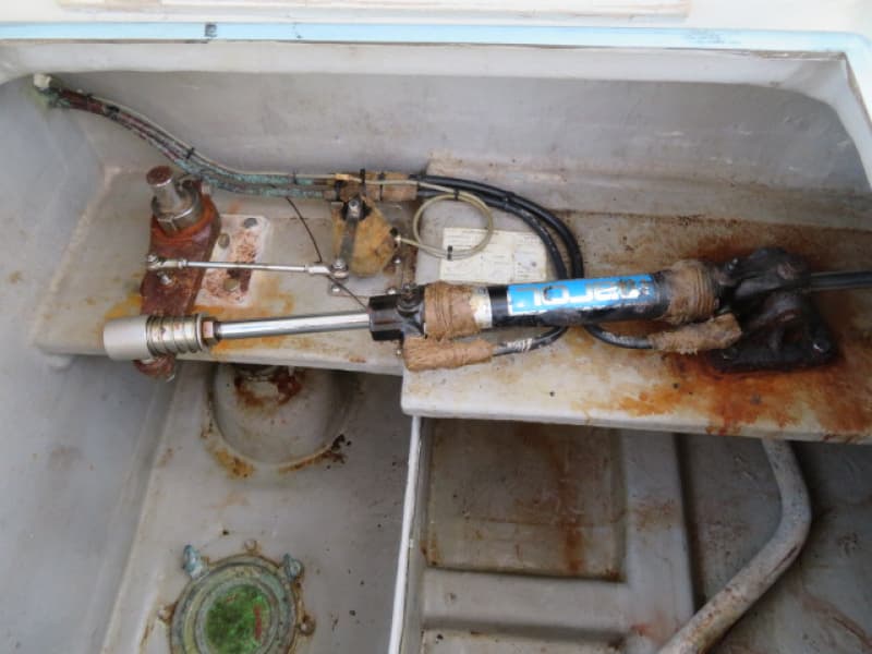 361.5m Fishing Vessel (1997) - Image 14