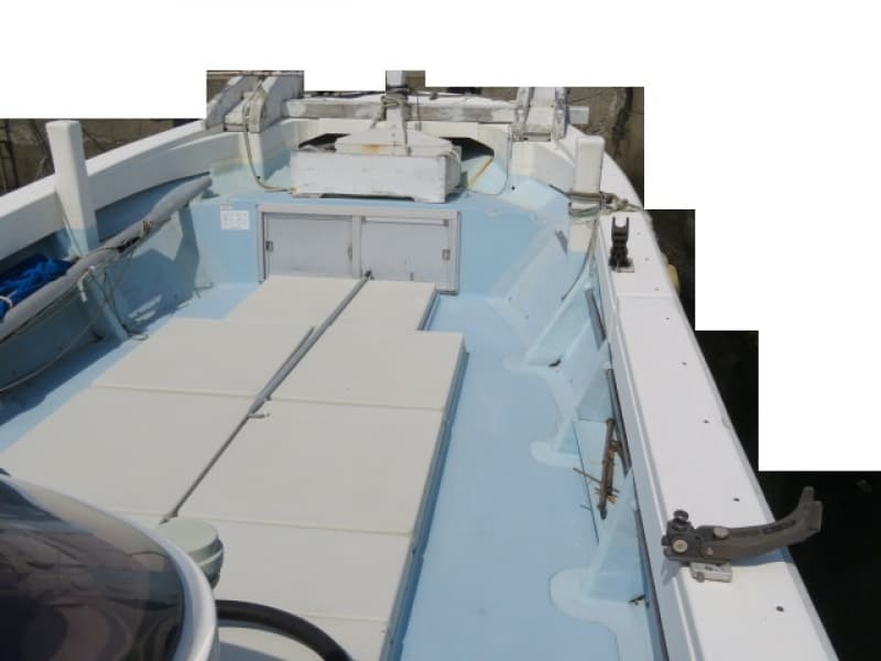 361.5m Fishing Vessel (1997) - Image 7