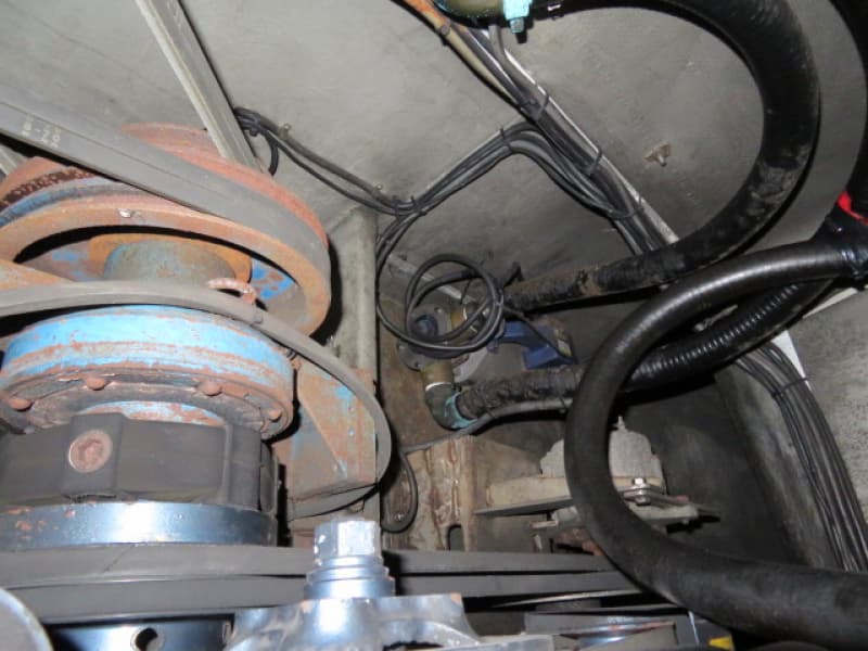 361.5m Fishing Vessel (1997) - Image 45