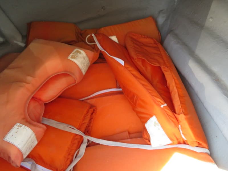 361.5m Fishing Vessel (1997) - Image 8