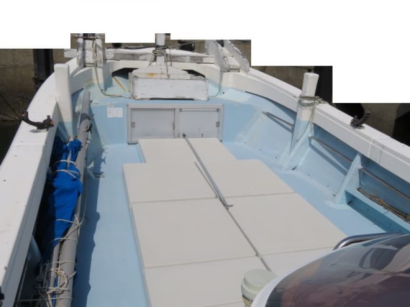 361.5m Fishing Vessel (1997) - Image 5