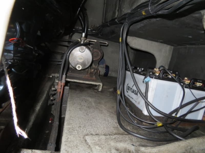 361.5m Fishing Vessel (1997) - Image 41