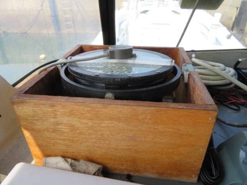 361.5m Fishing Vessel (1997) - Image 23