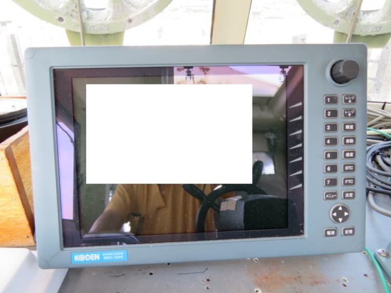 361.5m Fishing Vessel (1997) - Image 21