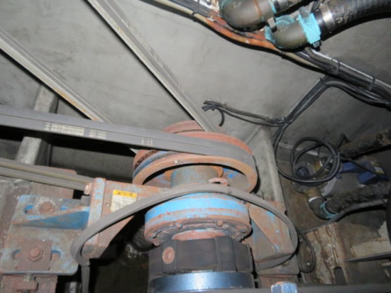 361.5m Fishing Vessel (1997) - Image 43