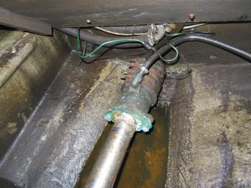 361.5m Fishing Vessel (1997) - Image 42