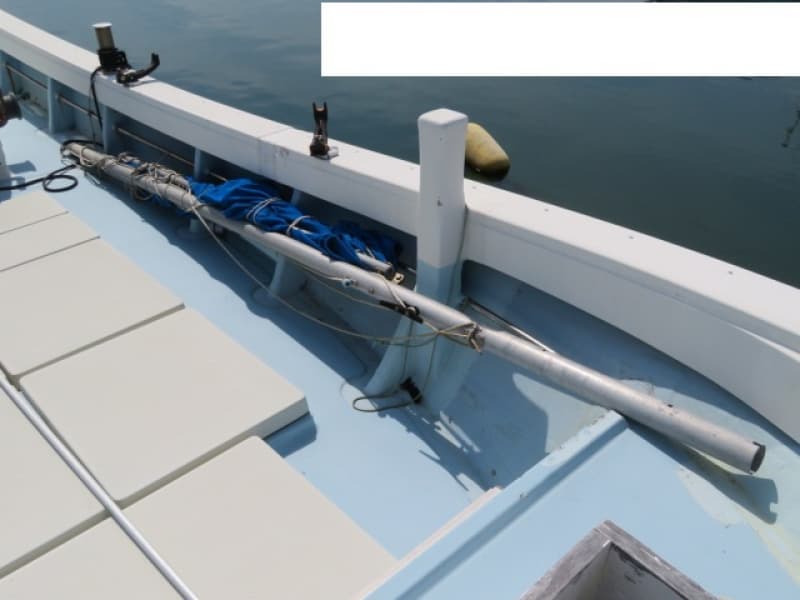 361.5m Fishing Vessel (1997) - Image 9