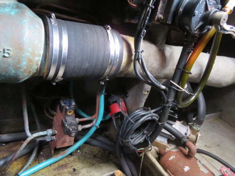 361.5m Fishing Vessel (1997) - Image 36