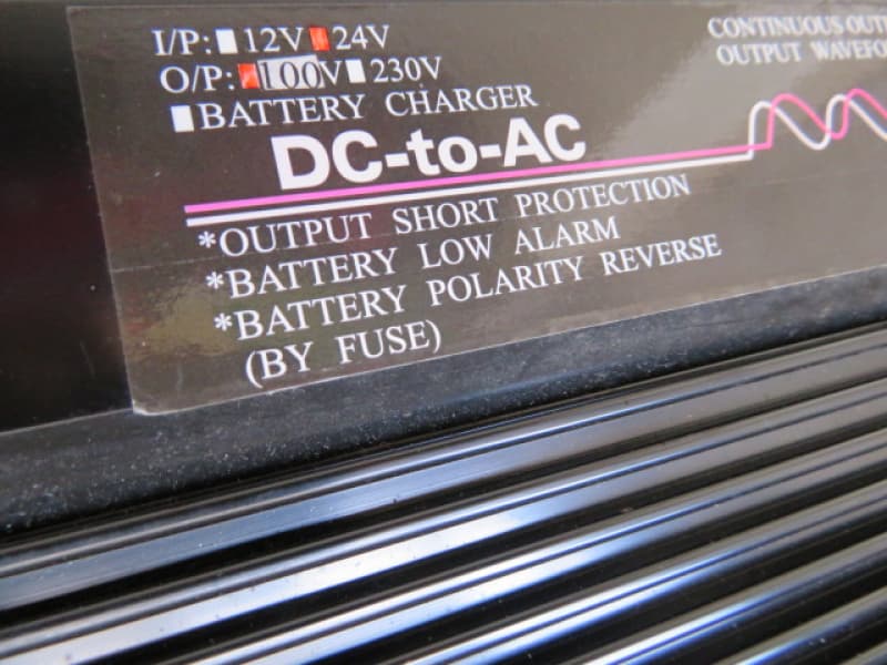 361.5m Fishing Vessel (1997) - Image 33