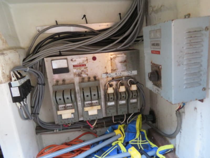 361.5m Fishing Vessel (1997) - Image 49