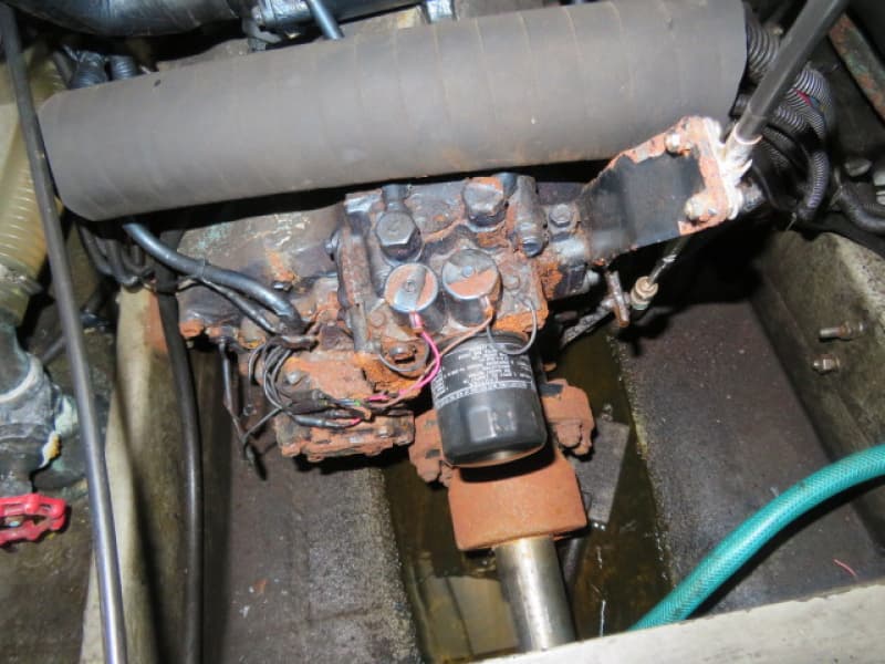 361.5m Fishing Vessel (1997) - Image 39