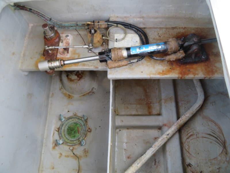 361.5m Fishing Vessel (1997) - Image 15