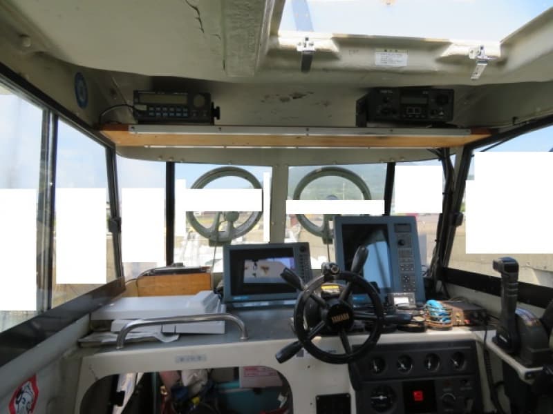 361.5m Fishing Vessel (1997) - Image 17