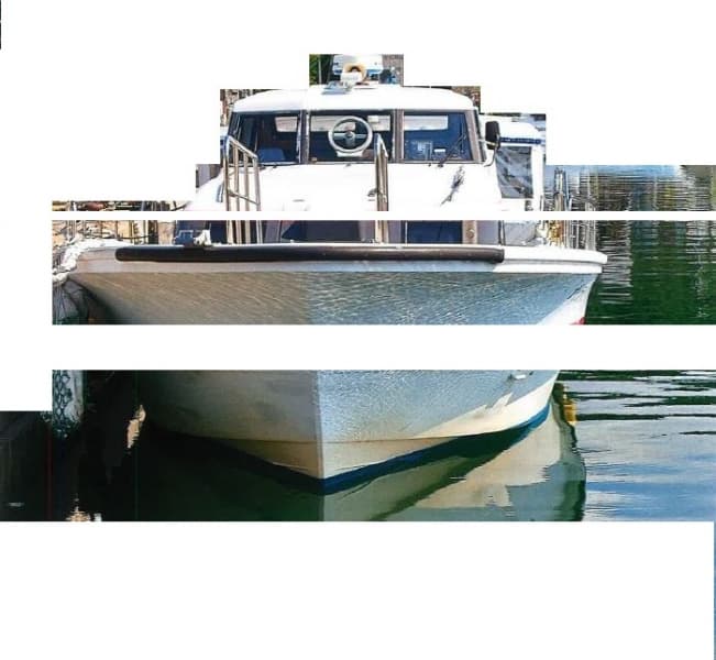 430.4m Fishing Vessel (2000) - Image 2