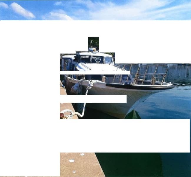 430.4m Fishing Vessel (2000) - Image 3