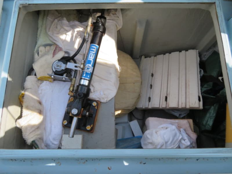 291.1m Fishing Vessel (2000) - Image 8