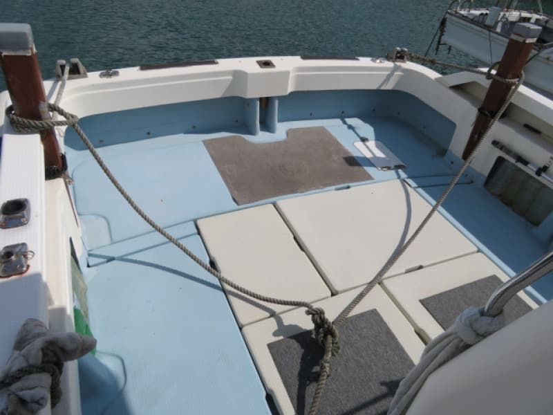 291.1m Fishing Vessel (2000) - Image 5