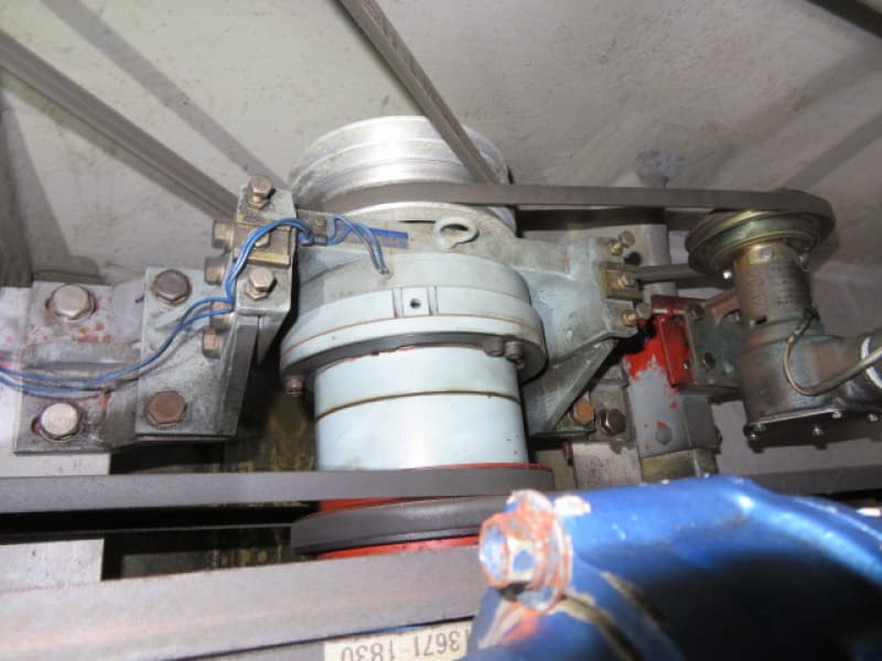 291.1m Fishing Vessel (2000) - Image 25