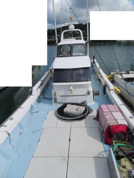 291.1m Fishing Vessel (2000) - Image 4