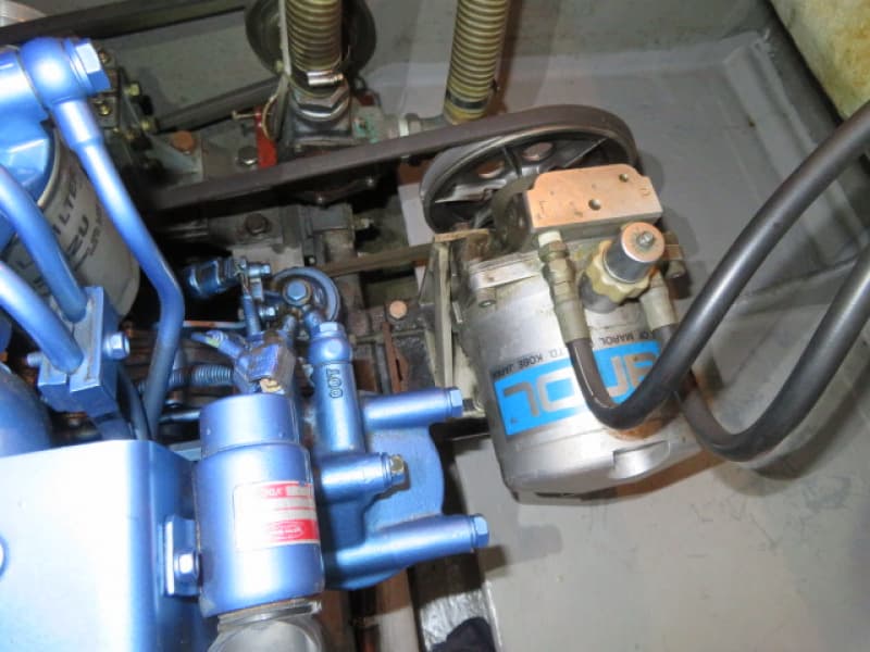 291.1m Fishing Vessel (2000) - Image 26