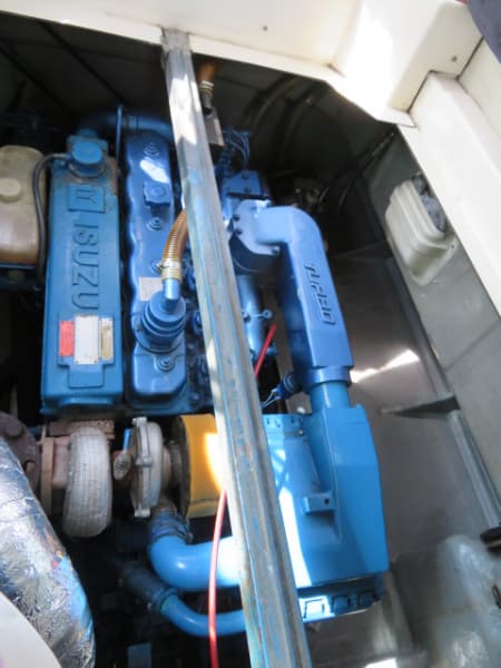 291.1m Fishing Vessel (2000) - Image 23