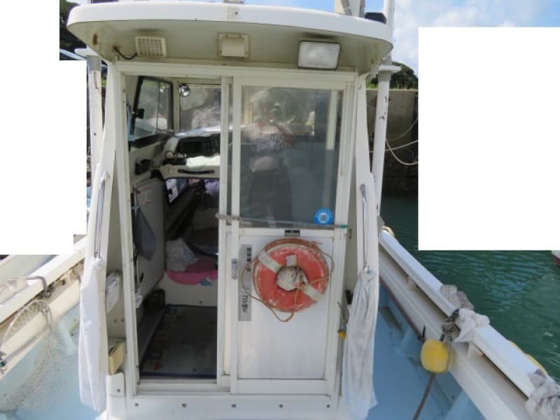 291.1m Fishing Vessel (2000) - Image 6