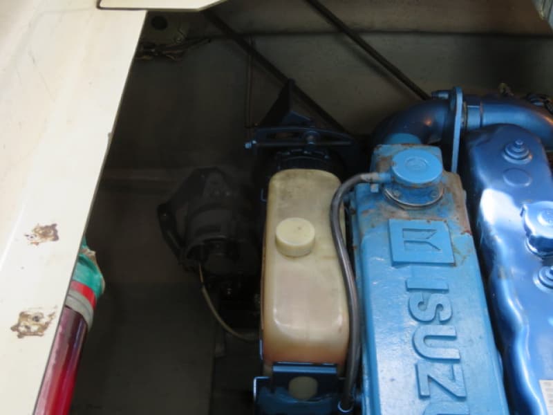 291.1m Fishing Vessel (2000) - Image 27