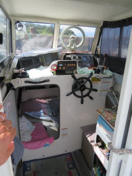 291.1m Fishing Vessel (2000) - Image 9