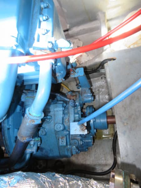 291.1m Fishing Vessel (2000) - Image 24