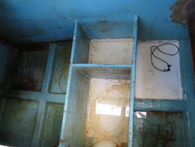 442m Vessel (1985) - Image 13