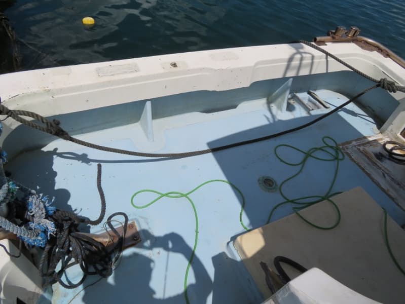 442m Vessel (1985) - Image 7