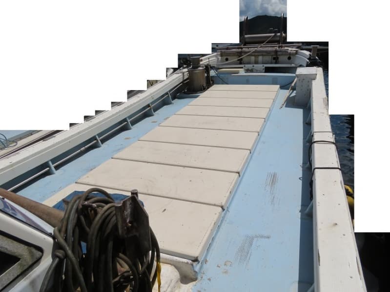 442m Vessel (1985) - Image 6