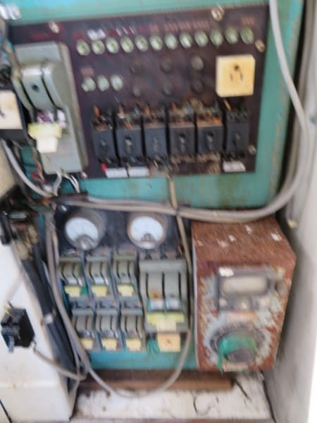 442m Vessel (1985) - Image 27