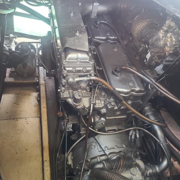 442m Vessel (1985) - Image 29