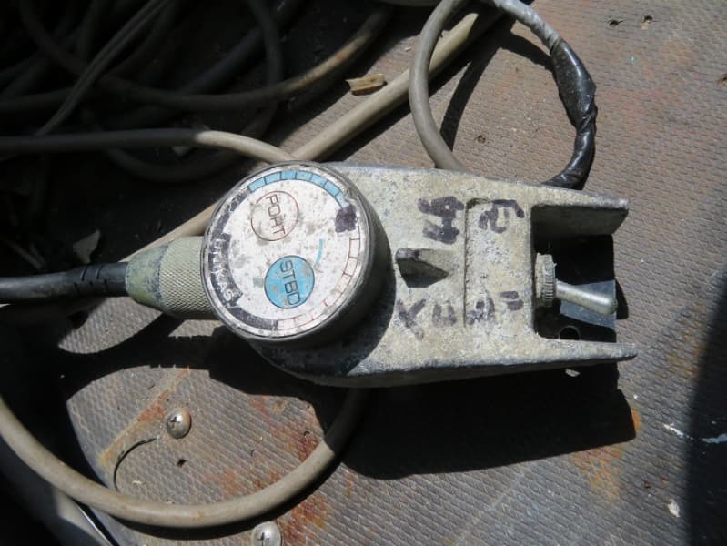 442m Vessel (1985) - Image 26