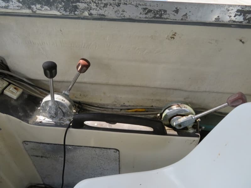 442m Vessel (1985) - Image 25