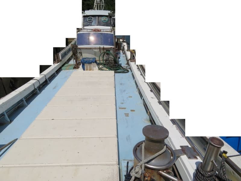 442m Vessel (1985) - Image 5