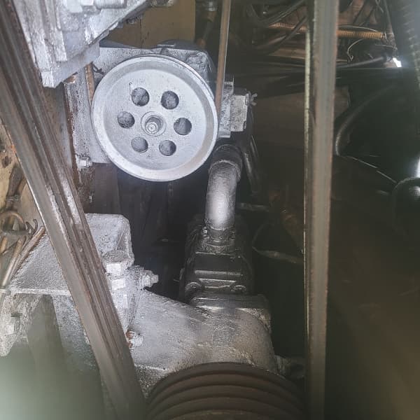 442m Vessel (1985) - Image 30