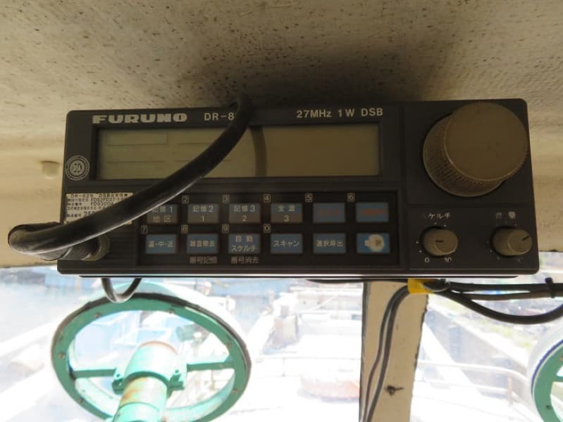 442m Vessel (1985) - Image 22