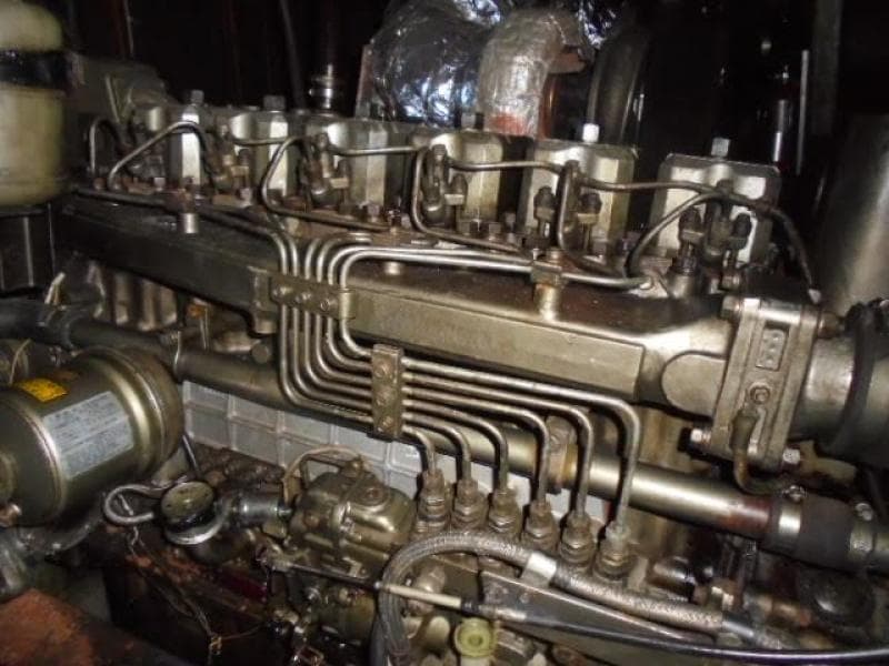 364.2m Passenger Vessel (1987) - Image 5