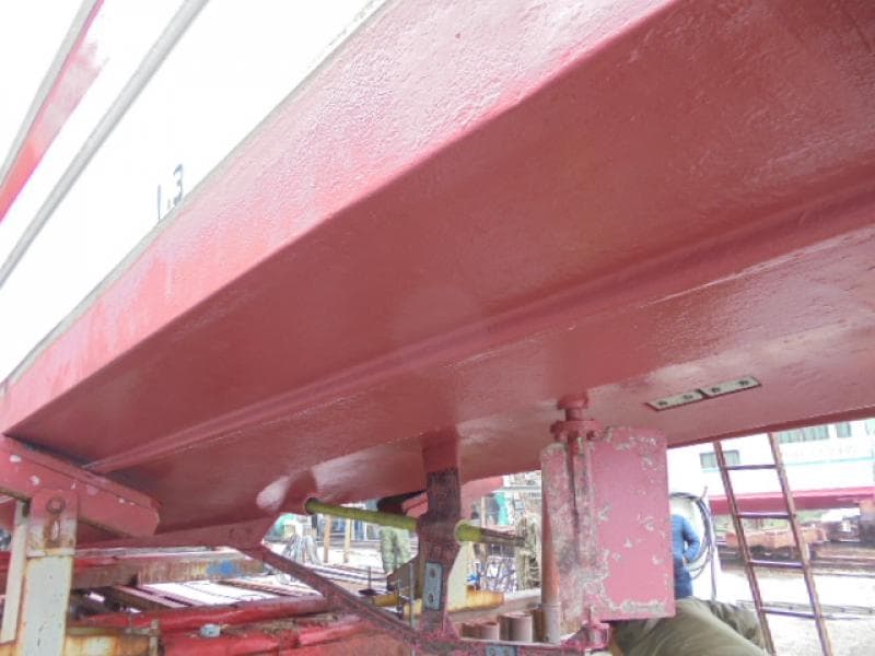 364.2m Passenger Vessel (1987) - Image 11